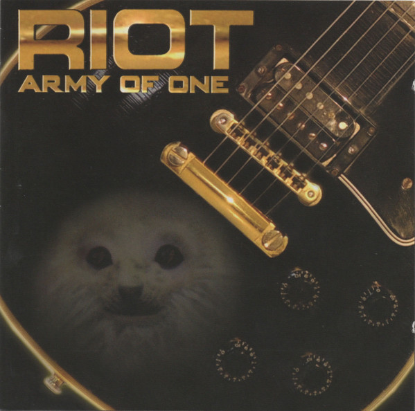Army Of One