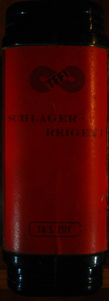 Schlagerreigen I