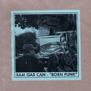 Born Punk / No Probably Not