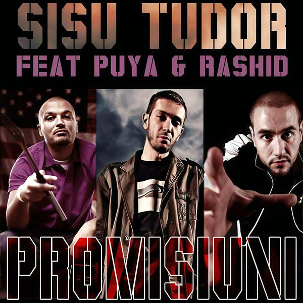 Promisiuni