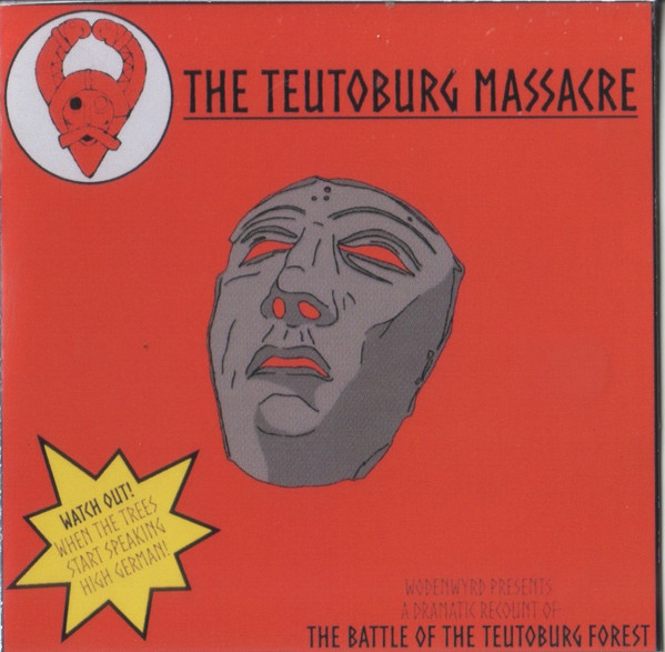 The Teutoburg Massacre