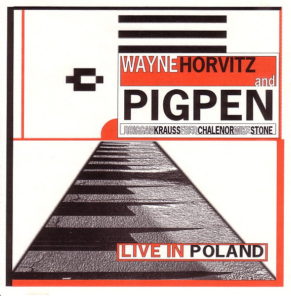 Live In Poland