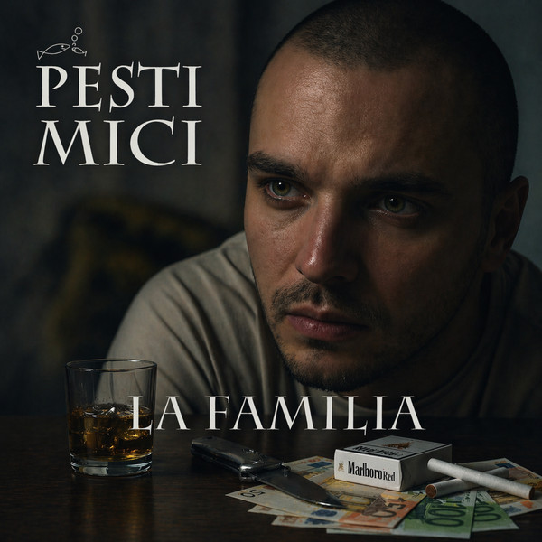 Pești Mici