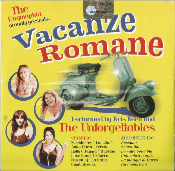 Vacanze Romane