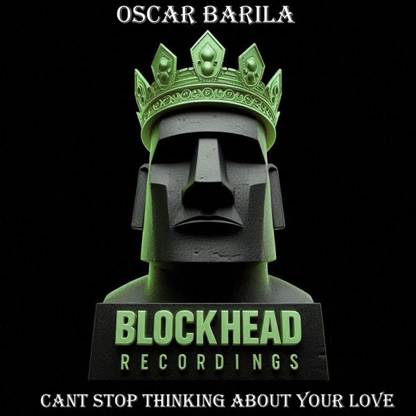 Can't Stop Thinking About Your Love