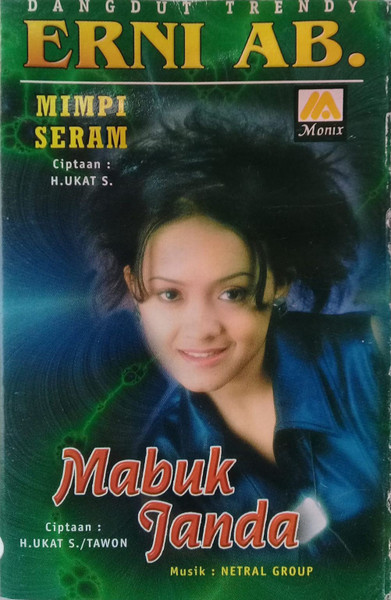 Mabuk Janda