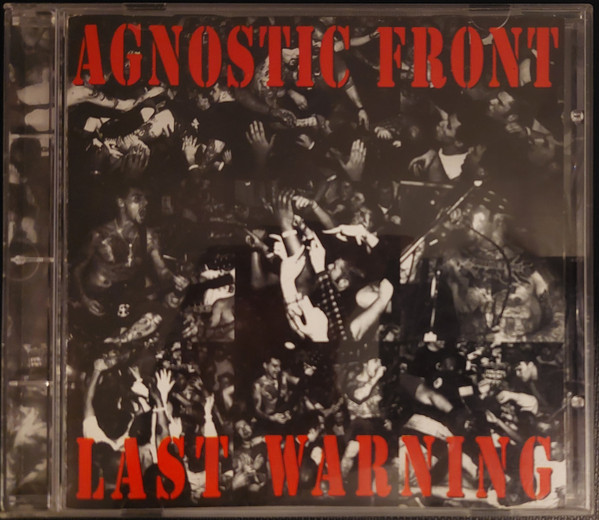 Last Warning