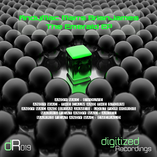 The Emerald EP