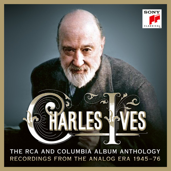 The RCA and Columbia Album Anthology