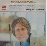 Chansons