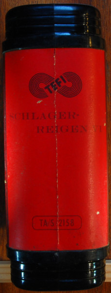 Schlagerreigen VI