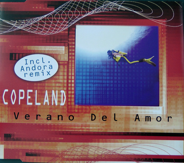 Verano Del Amor