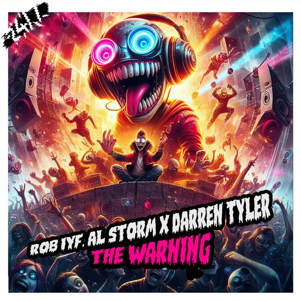 The Warning