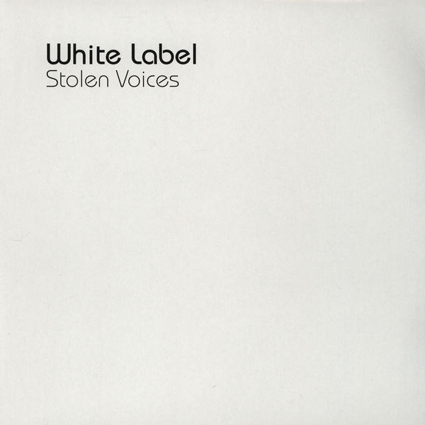 Stolen Voices
