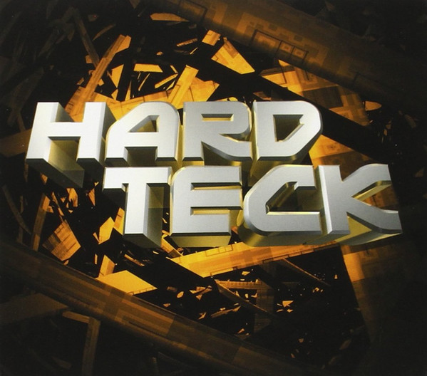 Hard Teck