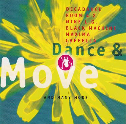 Dance & Move