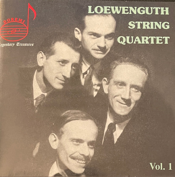 Vol. 1 (1945-1972 Recordings)