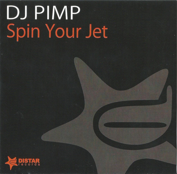 Spin Your Jet