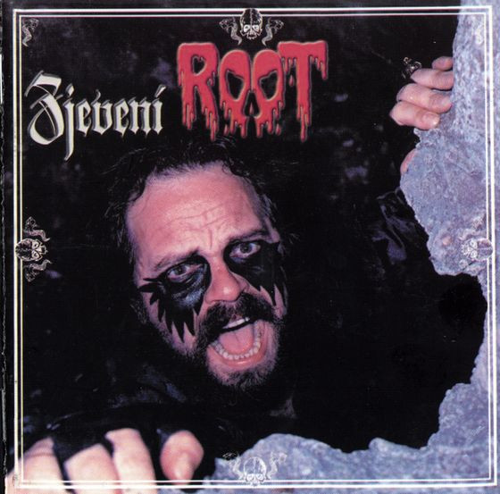Zjevení & The Temple In The Underworld