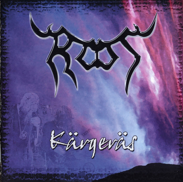 Kärgeräs & Hell Symphony