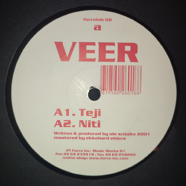 Veer