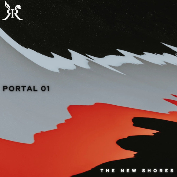 Portal 01: The New Shores