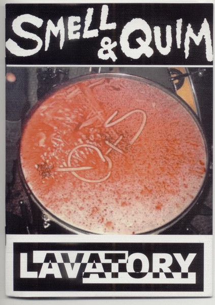 Lavatory