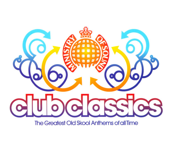 Club Classics: The Greatest Old Skool Anthems Of All Time