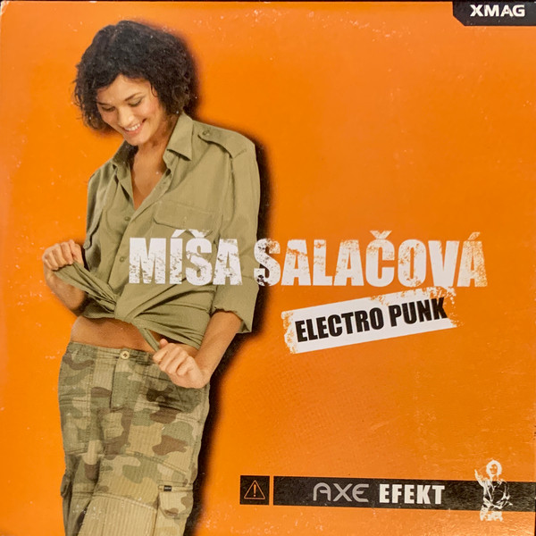 Electro Punk