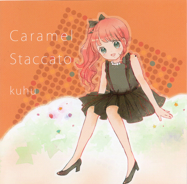 Caramel Staccato