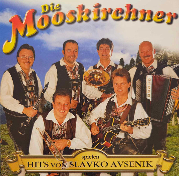 Spielen Hits Von Slavko Avsenik