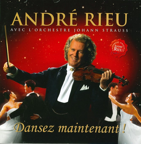 Dansez Maintenant !