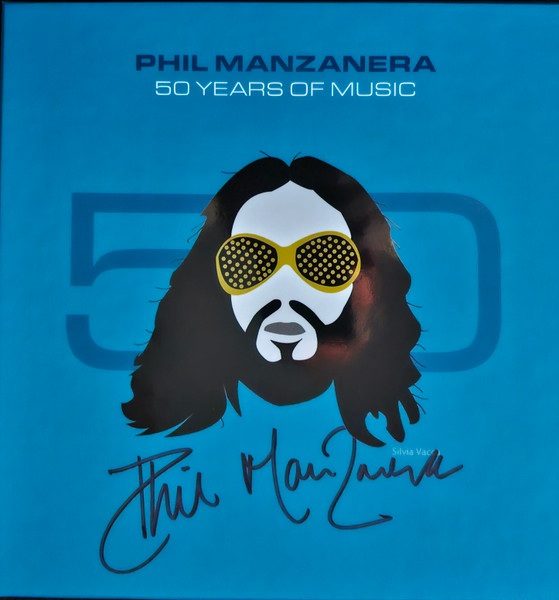 50 Years Of Music