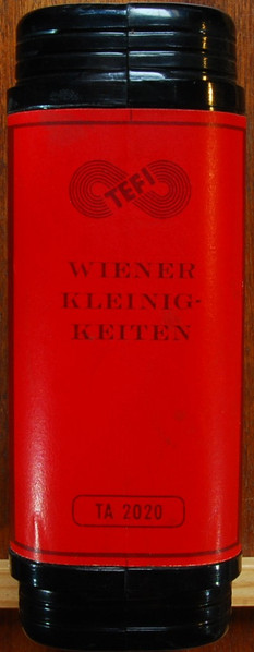 Wiener Kleinigkeiten