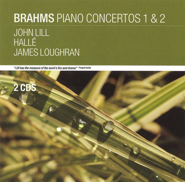 Piano Concertos 1 & 2