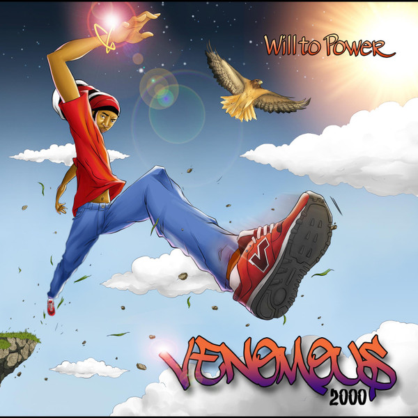 Will To Power