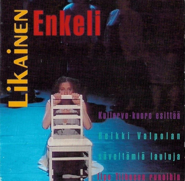 Likainen Enkeli