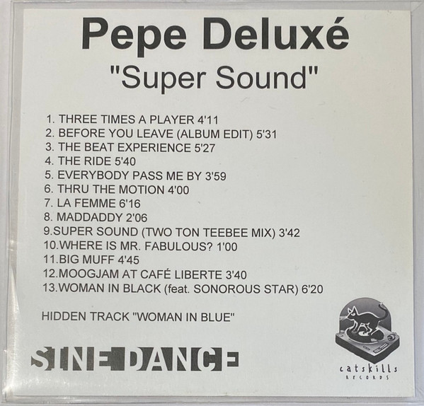 Super Sound