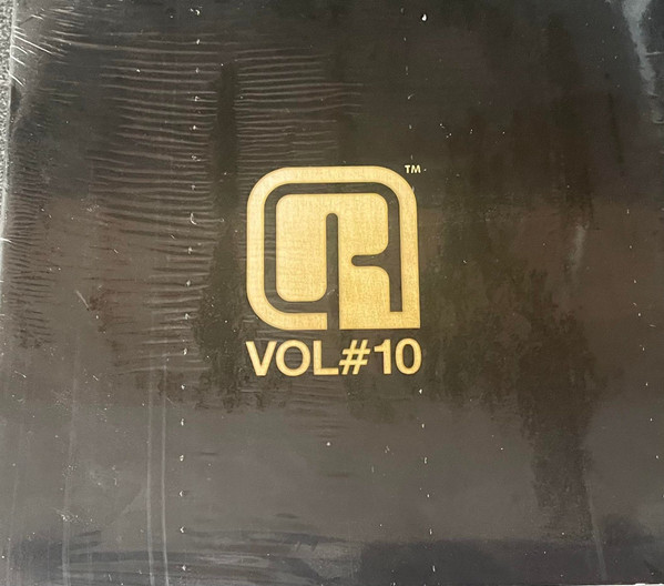 Retro Volume#10
