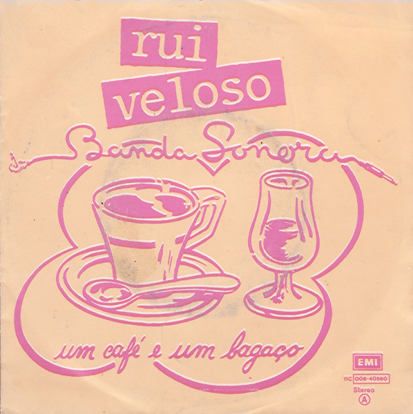 Um Café E Um Bagaço