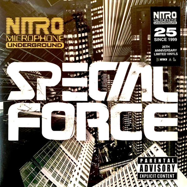Special Force