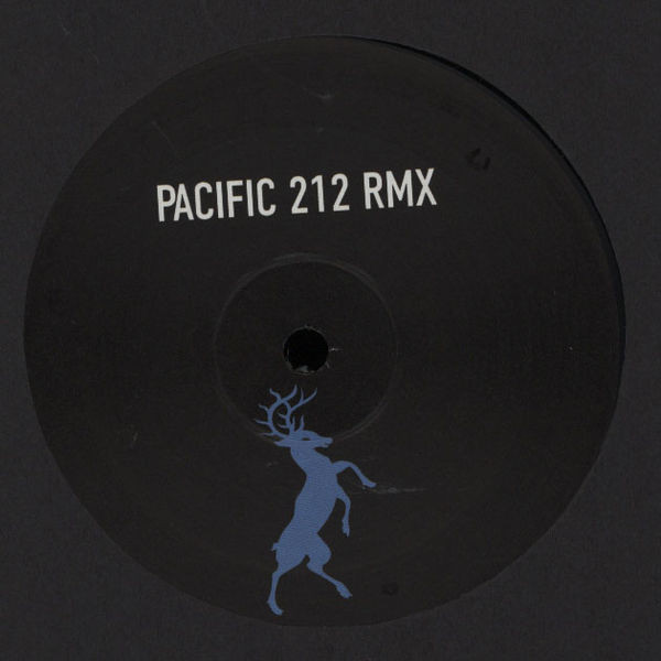 Pacific 212 / Passion (DFRNT Remixes)