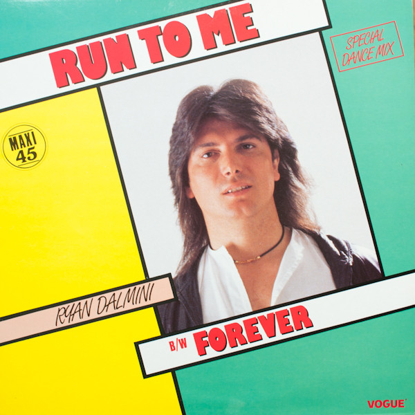 Run To Me