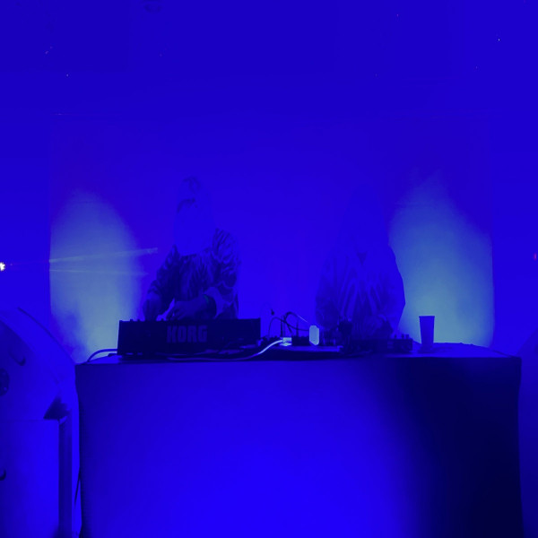 Live At Up To Date Festival, Bia​ł​ystok