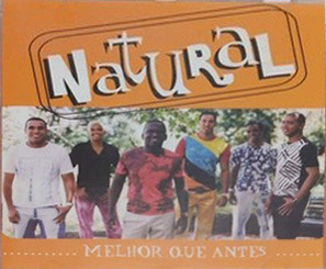 Melhor Que Antes