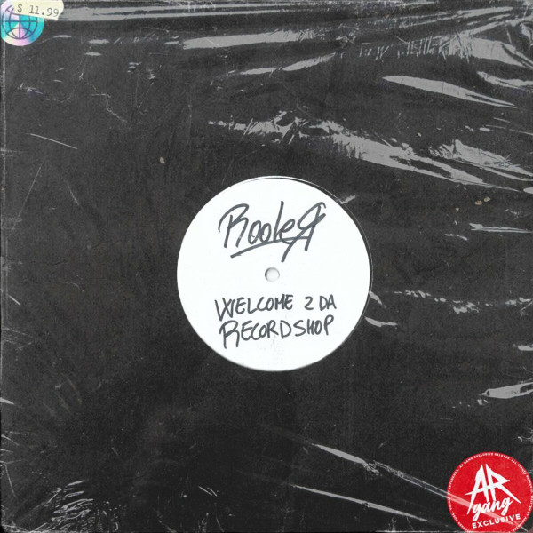 Welcome 2 Da Recordshop