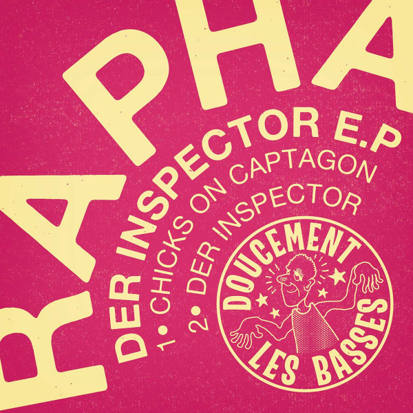 Der Inspector E​.​P