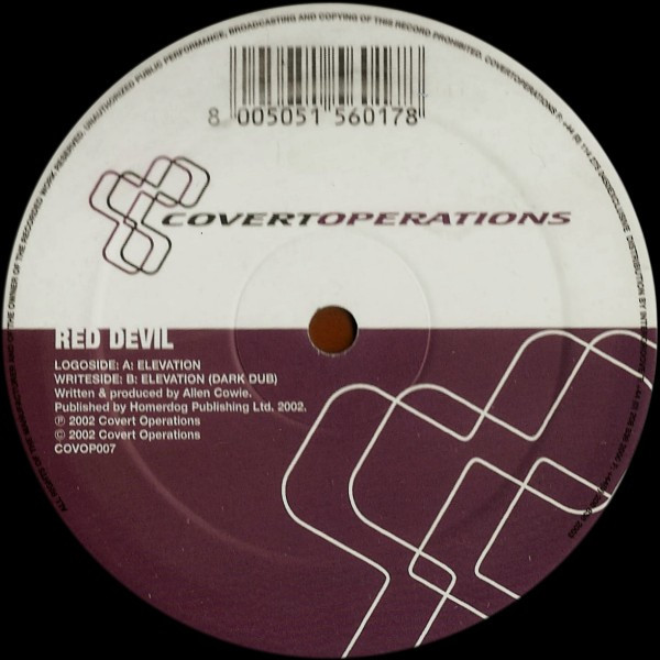 Elevation