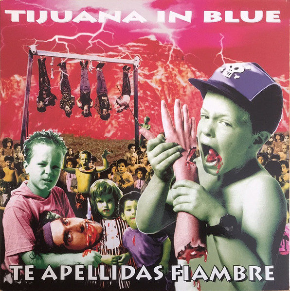 Te Apellidas Fiambre