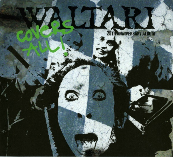 Covers All (The 25th Anniversary Album)